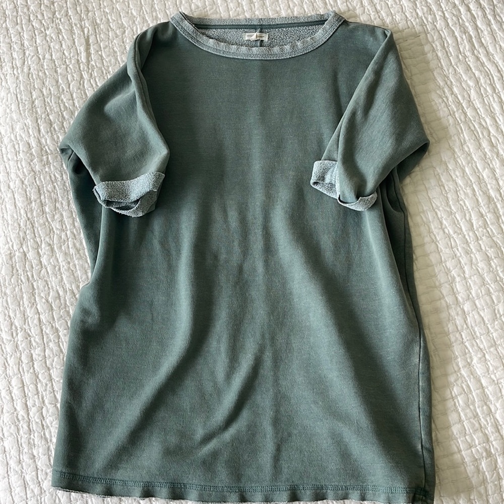T-shirt Dress